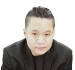 Justin Ho Guo Shun
